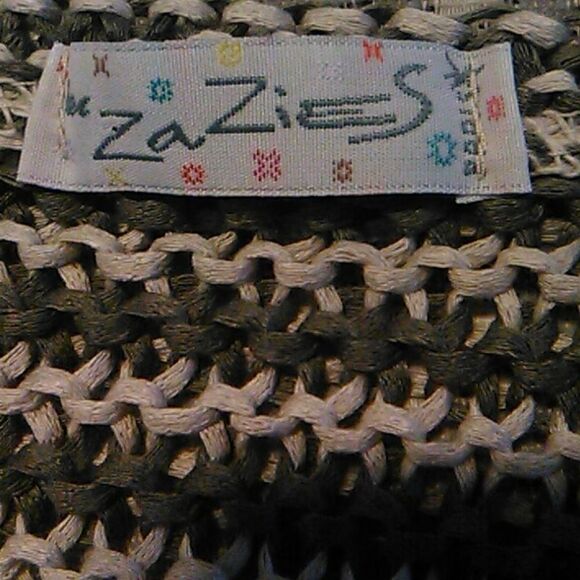 ZaZies Crocheted Sweater - Picture 7 of 10